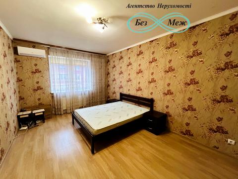 квартира за адресою Волошкова вул., 74