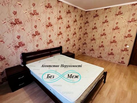 квартира за адресою Волошкова вул., 74