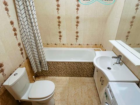 квартира за адресою Волошкова вул., 74