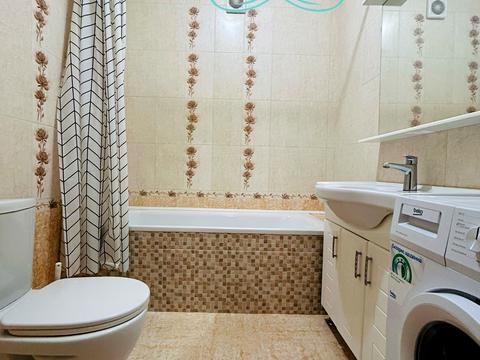 квартира за адресою Волошкова вул., 74