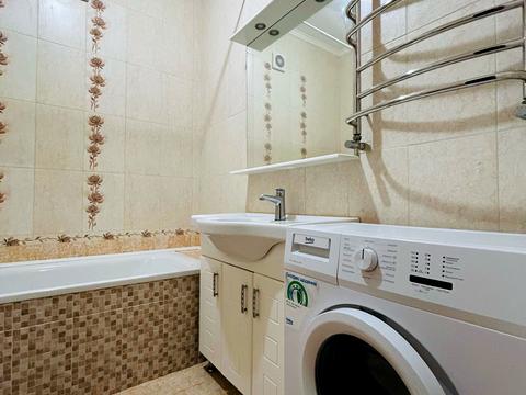 квартира за адресою Волошкова вул., 74