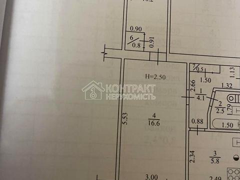 квартира по адресу 23 Августа ул., 11а