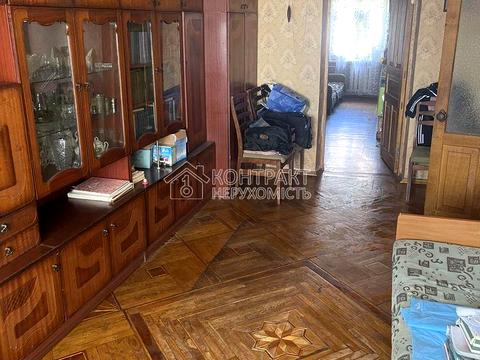 квартира по адресу 23 Августа ул., 11а