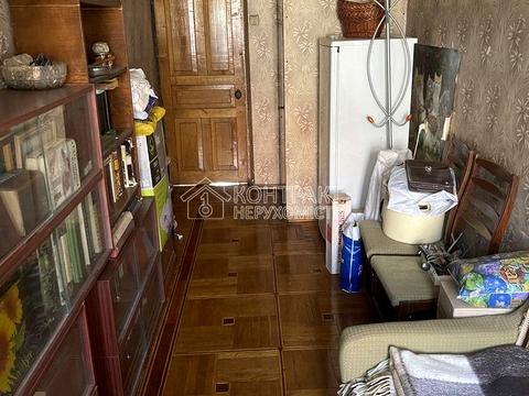 квартира по адресу 23 Августа ул., 11а