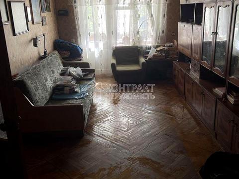 квартира по адресу 23 Августа ул., 11а