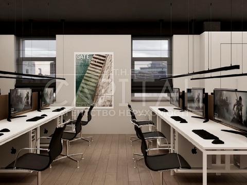 коммерческая по адресу Стрелецкая ул., 4