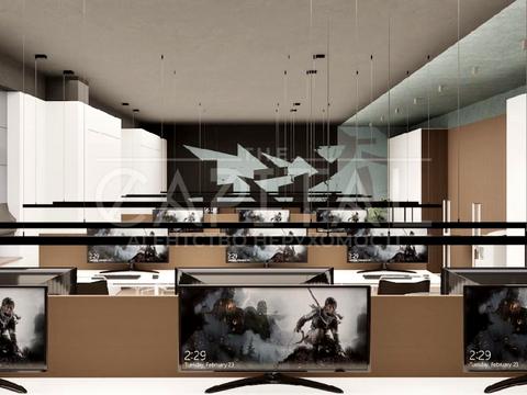 коммерческая по адресу Стрелецкая ул., 4