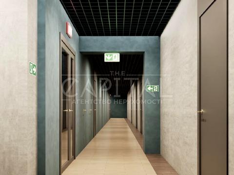 коммерческая по адресу Стрелецкая ул., 4