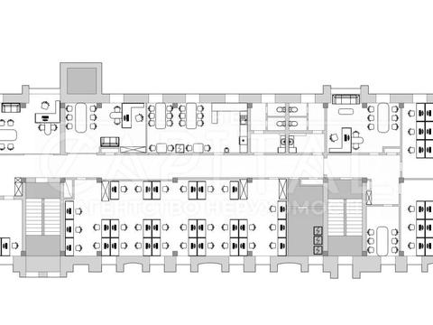 коммерческая по адресу Стрелецкая ул., 4