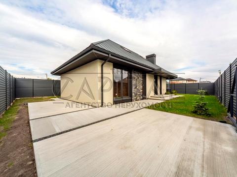 дом по адресу Щаслива