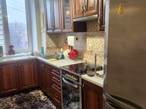 квартира по адресу Проскуровская ул., 85