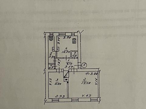 квартира за адресою Юрія Литвинського вул. (Російська), 13