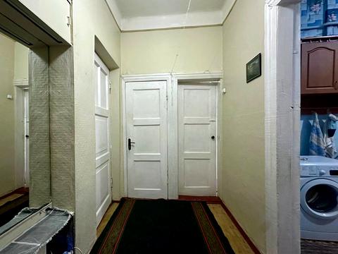 квартира за адресою Юрія Литвинського вул. (Російська), 13