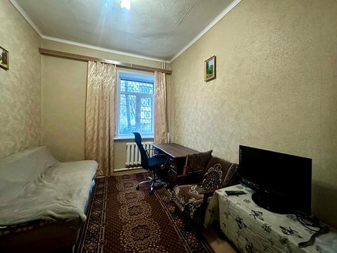 квартира за адресою Юрія Литвинського вул. (Російська), 13