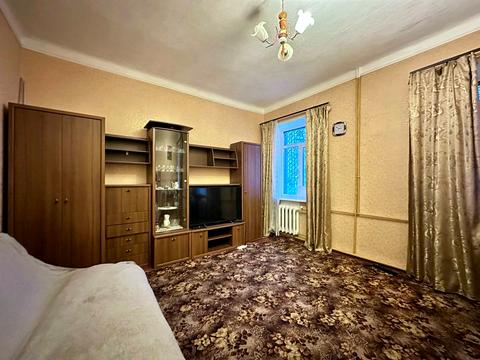 квартира за адресою Юрія Литвинського вул. (Російська), 13