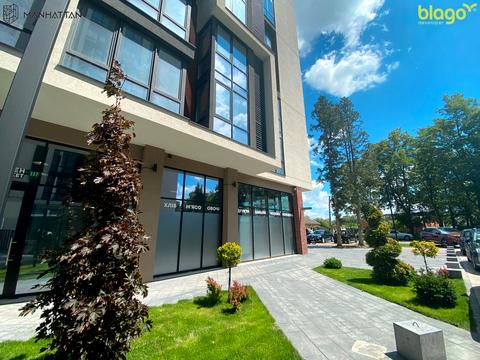 квартира за адресою Ленкавського вул., 34 к6