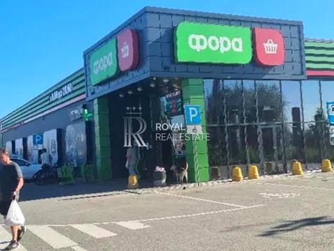 дом по адресу Садова