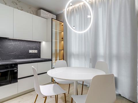 квартира за адресою Шолуденка вул., 30