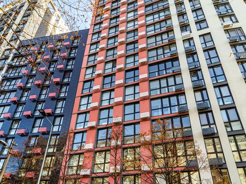 квартира за адресою Шолуденка вул., 30