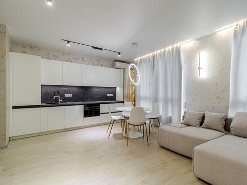 квартира за адресою Шолуденка вул., 30