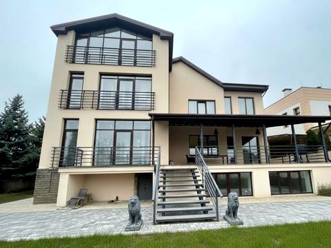 будинок за адресою Залізнична вул.