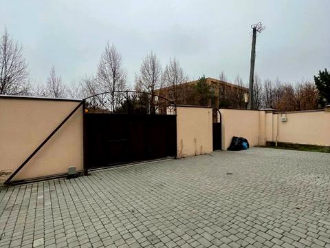 дом по адресу Железнодорожная ул.