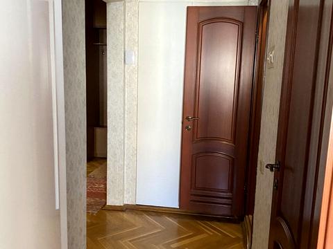 квартира по адресу Академика Заболотного ул., 6