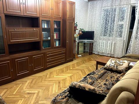 квартира по адресу Академика Заболотного ул., 6