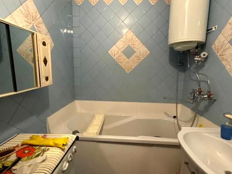 квартира по адресу Академика Заболотного ул., 6