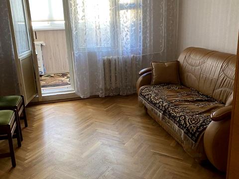 квартира по адресу Академика Заболотного ул., 6