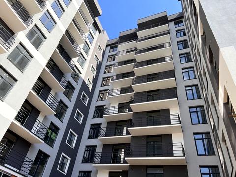 квартира за адресою Івано-Франківськ, Богдана Хмельницького вул., 53