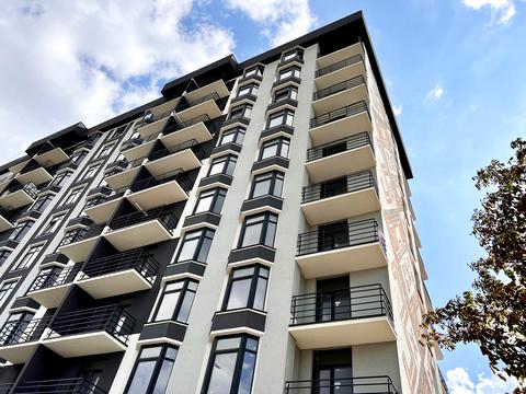 квартира за адресою Івано-Франківськ, Богдана Хмельницького вул., 53