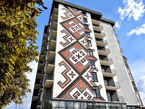 квартира за адресою Богдана Хмельницького вул., 53