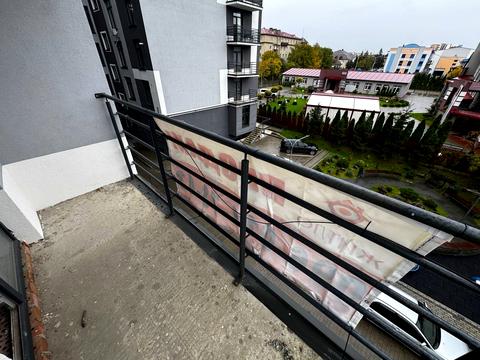 квартира за адресою Івано-Франківськ, Богдана Хмельницького вул., 53