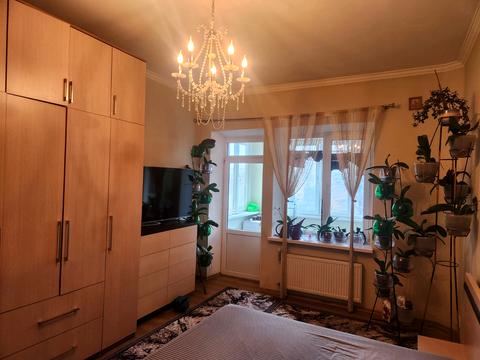 квартира по адресу Проскуровская ул., 85