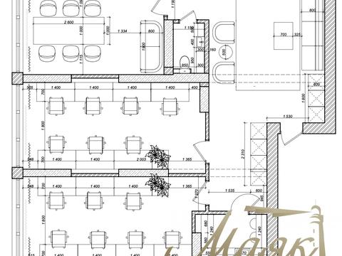 коммерческая по адресу Василия Тютюнника ул. (Анрі Барбюса), 28-А