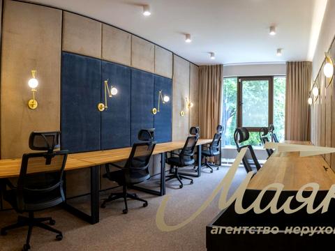 коммерческая по адресу Василия Тютюнника ул. (Анрі Барбюса), 28-А