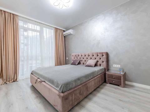 квартира за адресою Предславинська вул., 55