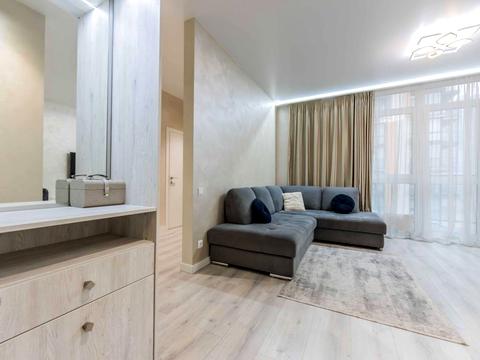 квартира за адресою Предславинська вул., 55