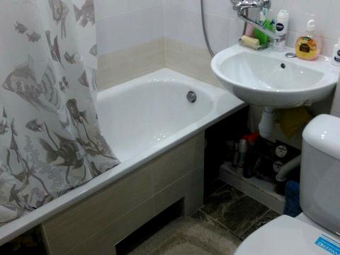 квартира за адресою Ореста Левицького вул. (Академіка Курчатова), 4