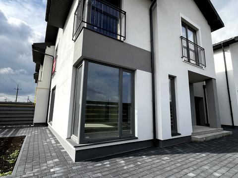 дом по адресу Грушевського