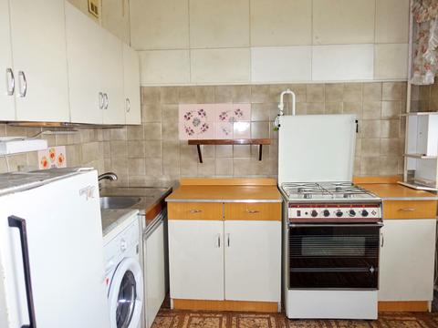 квартира за адресою Оболонський просп., 18-В