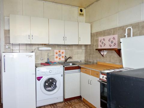 квартира за адресою Оболонський просп., 18-В