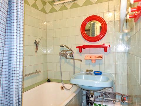 квартира за адресою Оболонський просп., 18-В