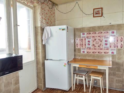 квартира за адресою Оболонський просп., 18-В