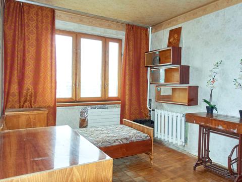 квартира за адресою Оболонський просп., 18-В