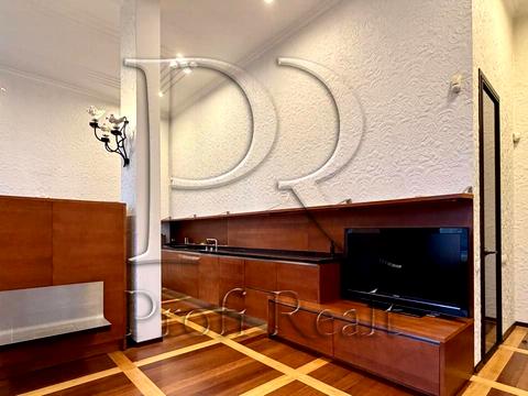 квартира за адресою Велика Васильківська вул. (Червоноармійська), 27