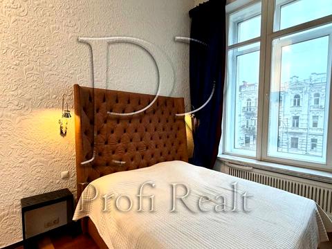 квартира за адресою Велика Васильківська вул. (Червоноармійська), 27