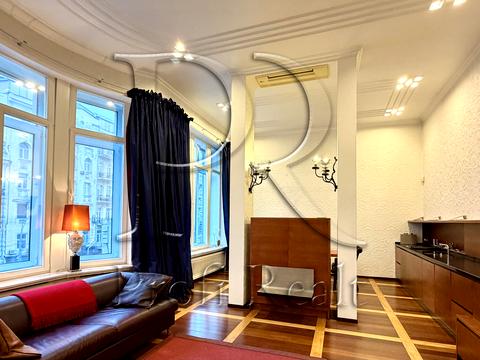 квартира за адресою Велика Васильківська вул. (Червоноармійська), 27