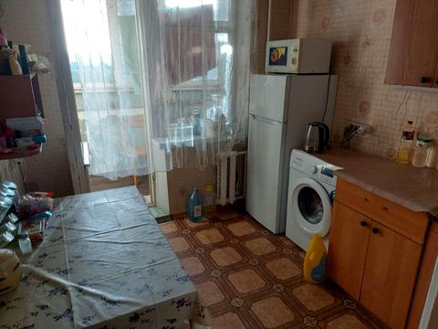 квартира за адресою Василя Сліпака вул. (Єрмолової), 48